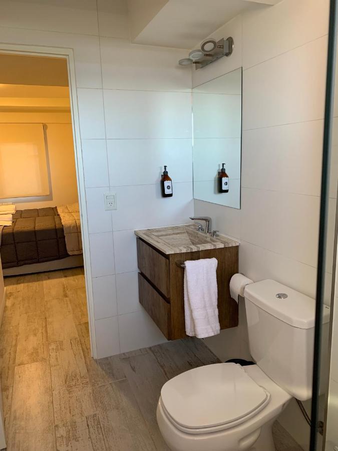 Cyclosapart Bariloche Apartamento San Carlos de Bariloche