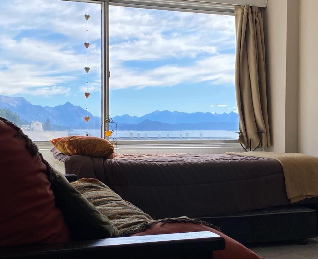Apartamento Energias Del Nahuel San Carlos de Bariloche