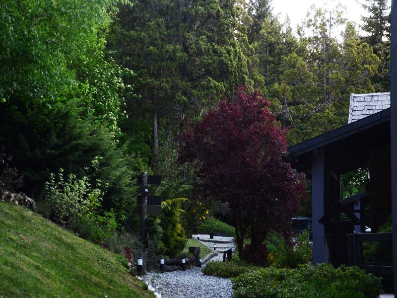 Resort Residencia Pioneros San Carlos de Bariloche
