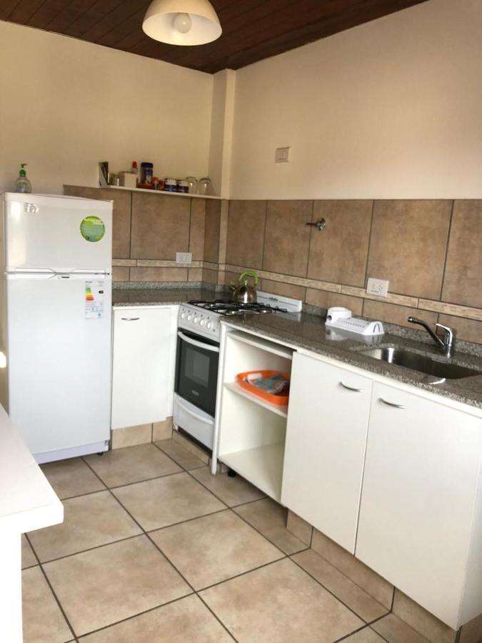 Apartamento Tu Refugio *
