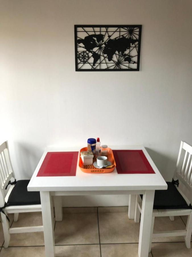 Apartamento Tu Refugio