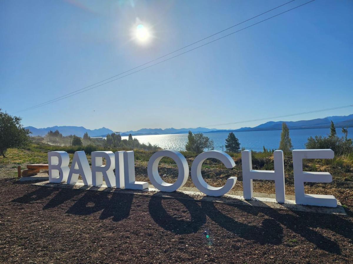 Apartment Bariloche: Exclusivo Departamento *