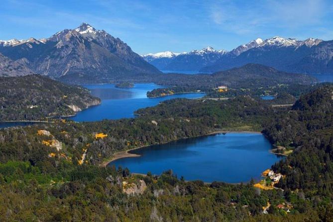 Apartment Bariloche: Exclusivo Departamento *