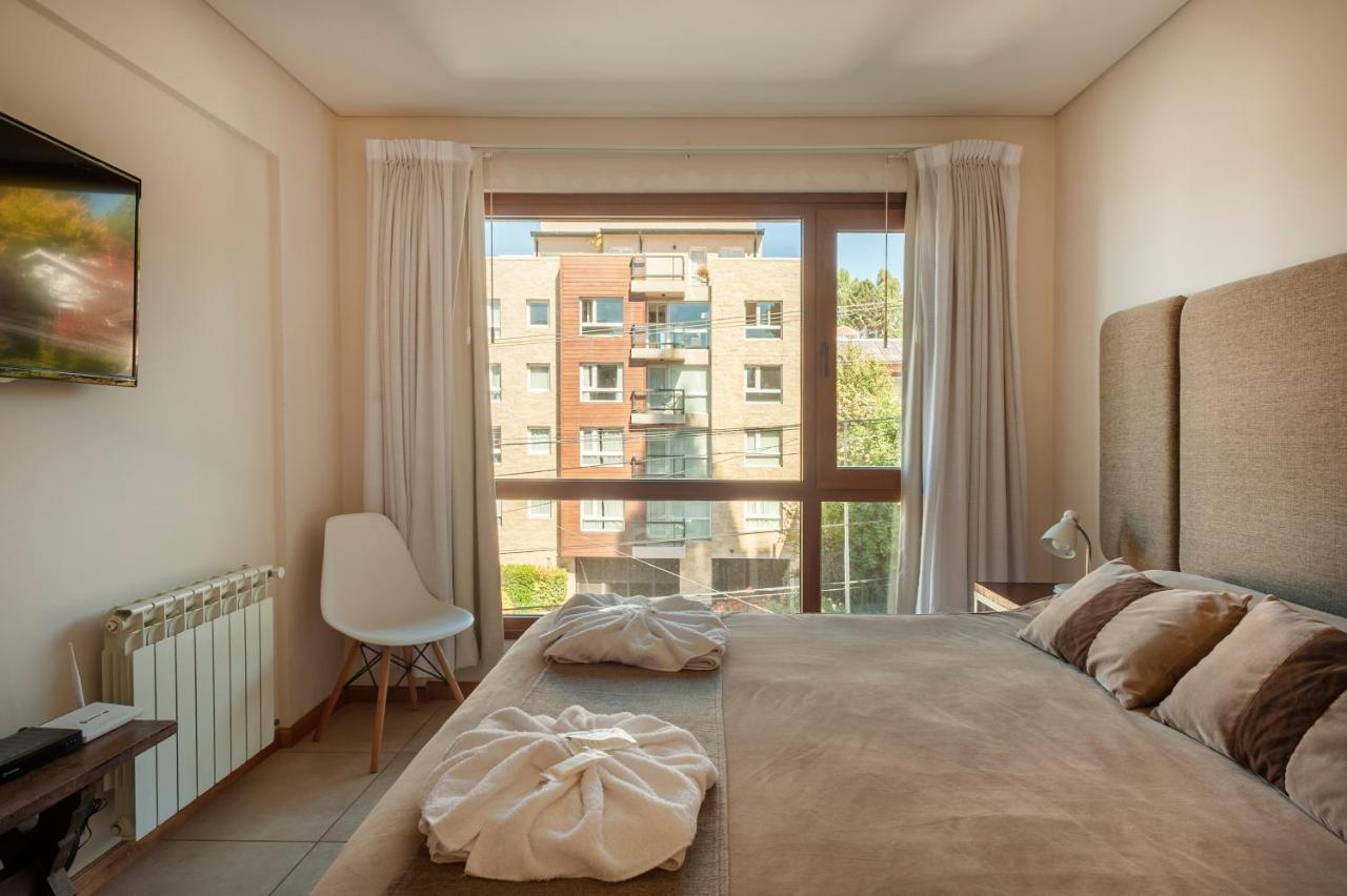 Tu En 17 Apartamento San Carlos de Bariloche