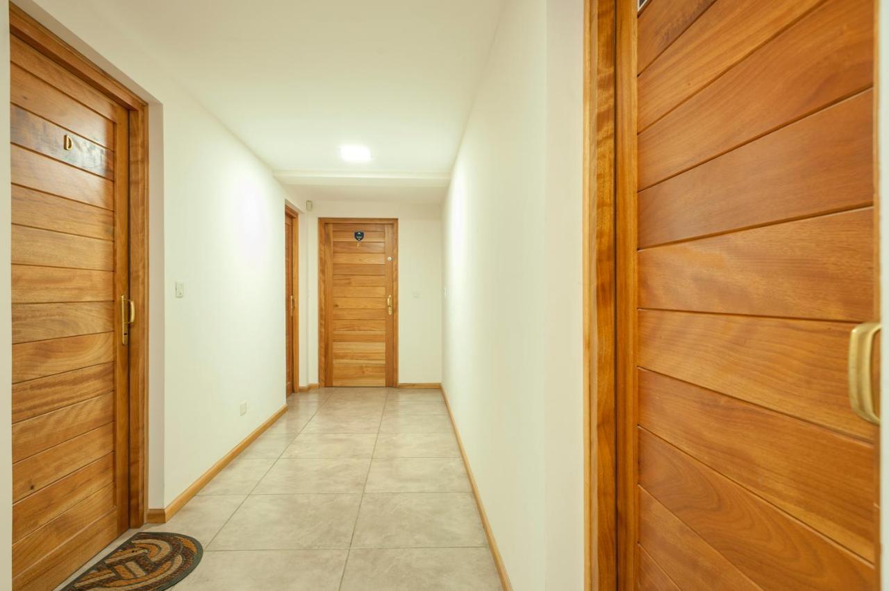 Apartamento Tu En 17