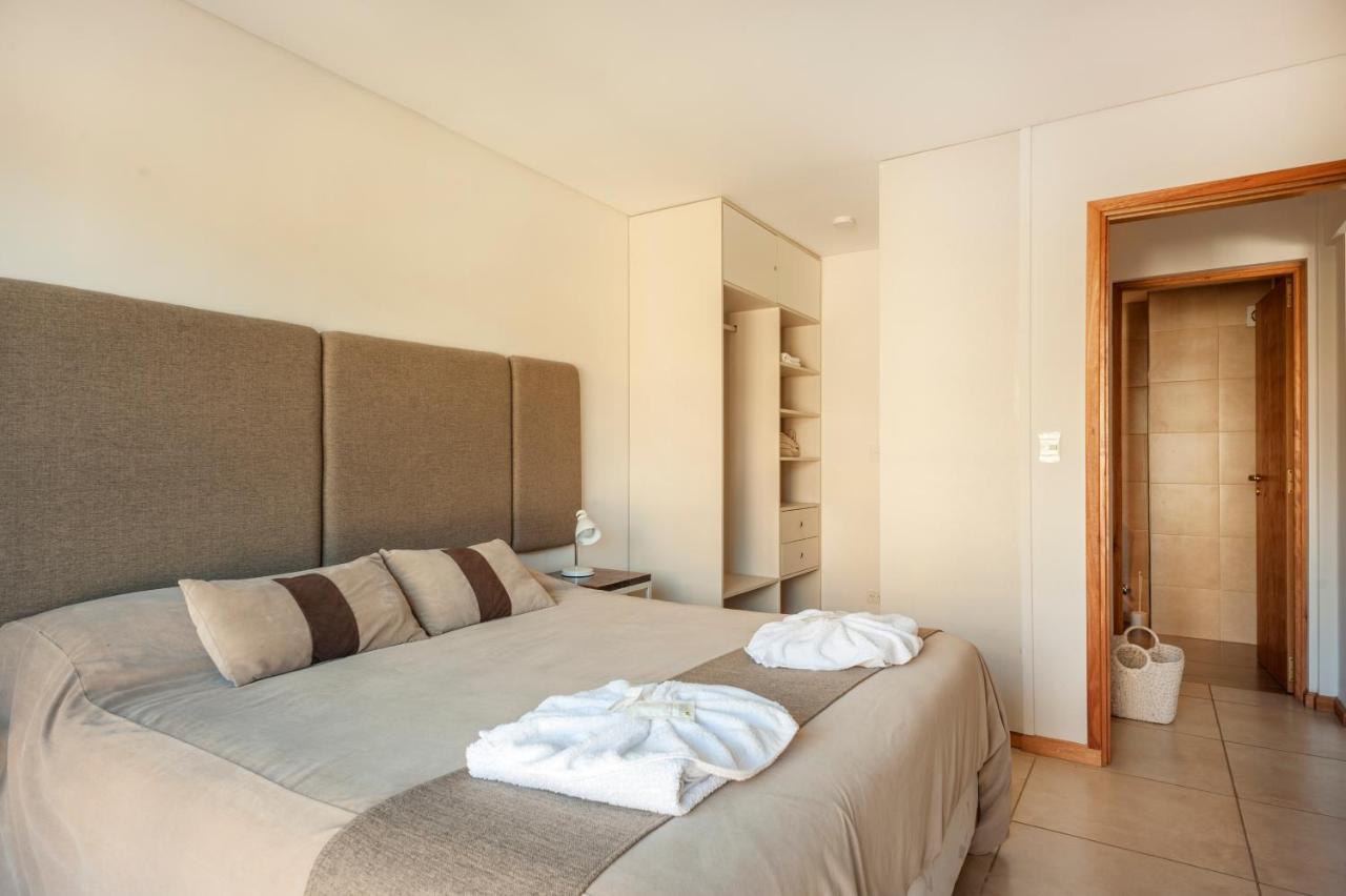 Apartamento Tu En 17 San Carlos de Bariloche