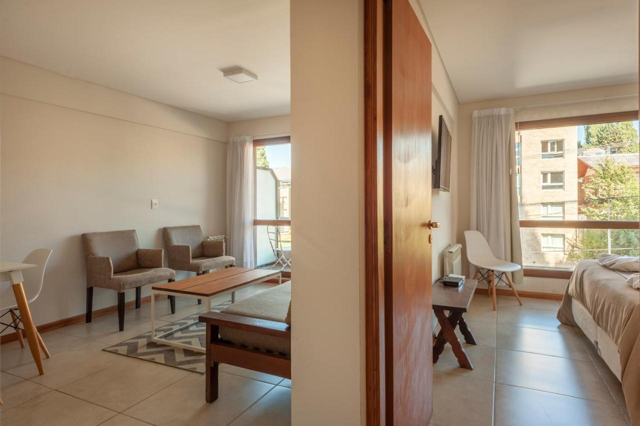 Tu En 17 Apartamento San Carlos de Bariloche