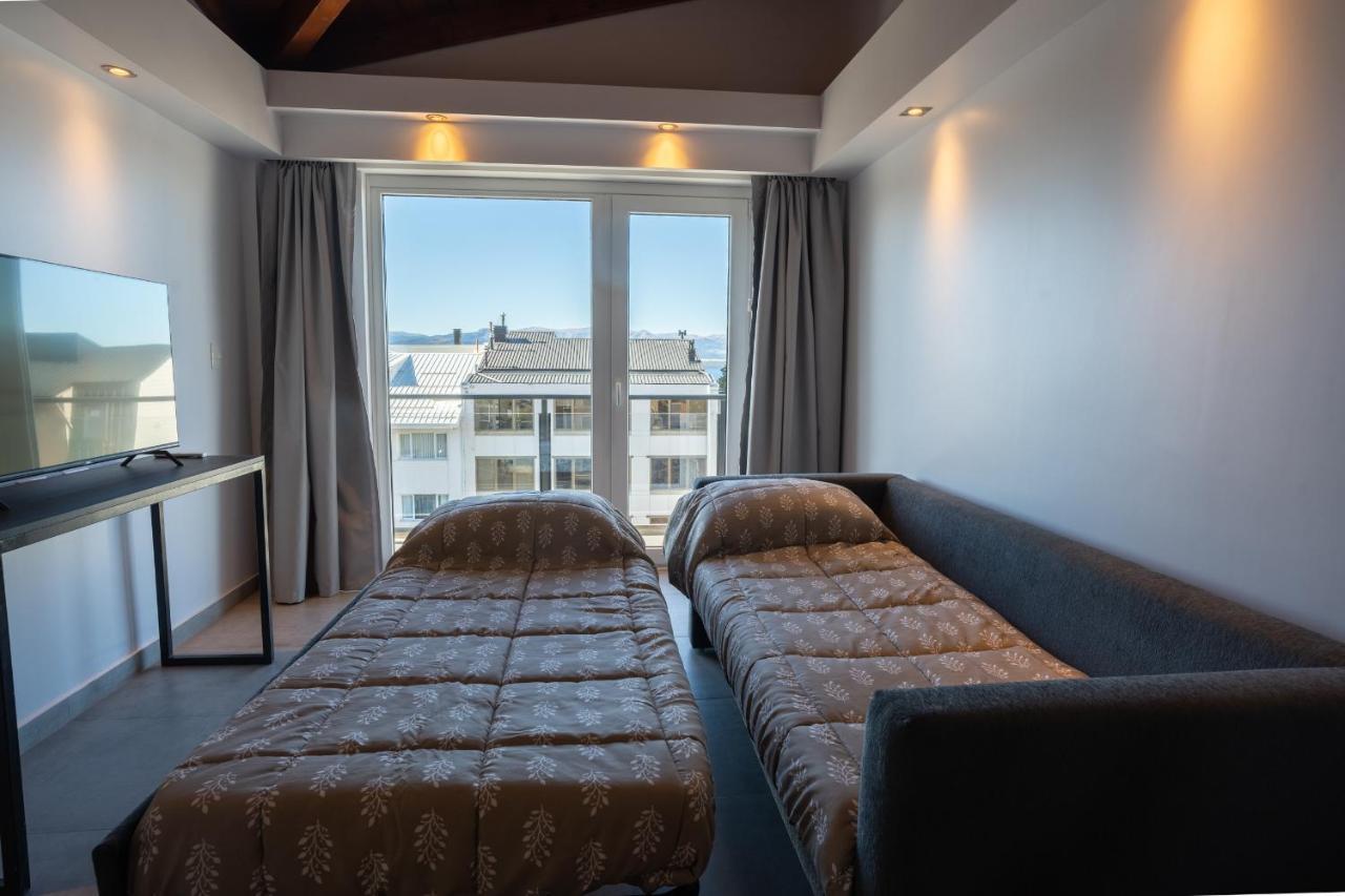 Apartment Portales De La Patagonia San Carlos de Bariloche