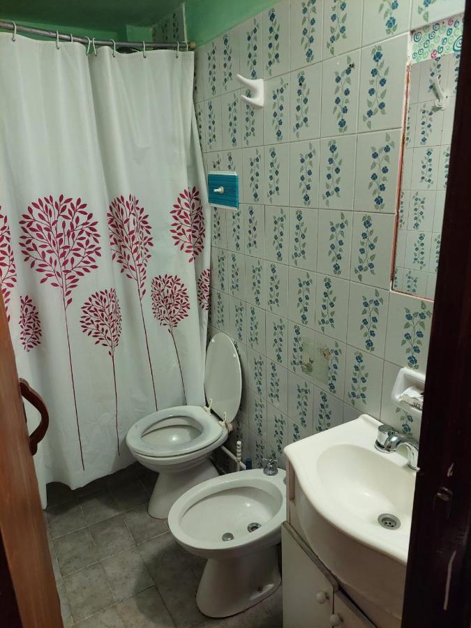 Monoambiente Centrico Con Hermoso Patio San Carlos de Bariloche