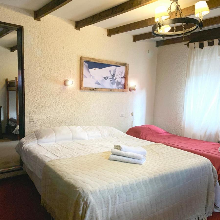 Hotel Del Viejo Molino San Carlos de Bariloche