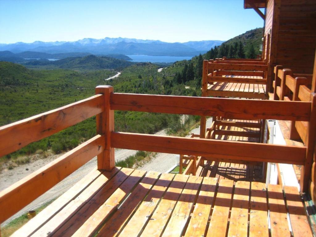 Apartamento Del Cerro *