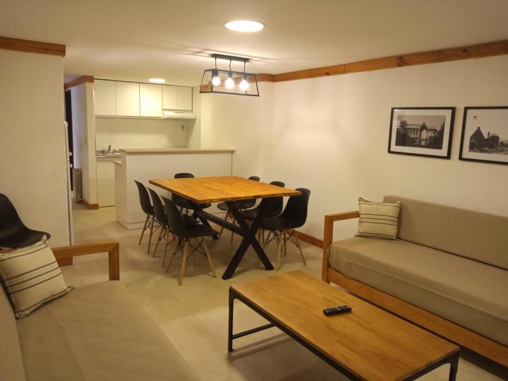 Apartamento Del Cerro San Carlos de Bariloche