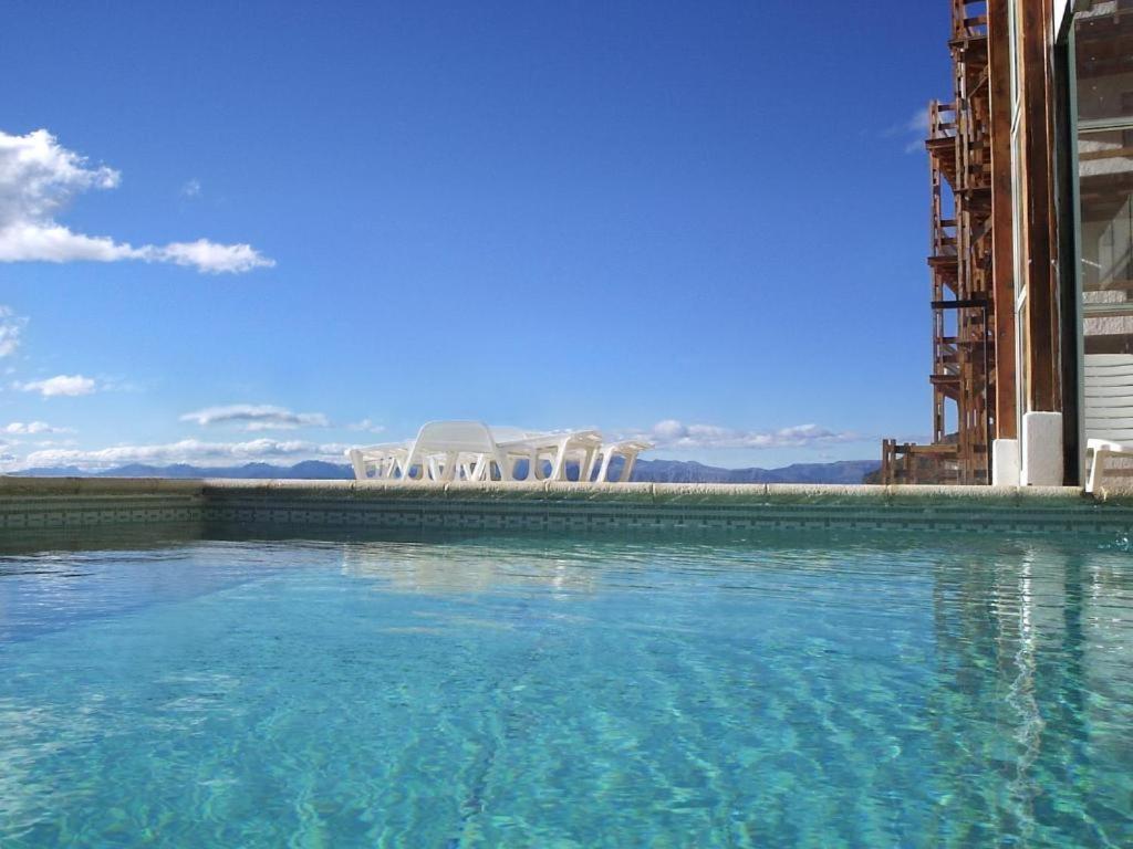 Apartamento Del Cerro *