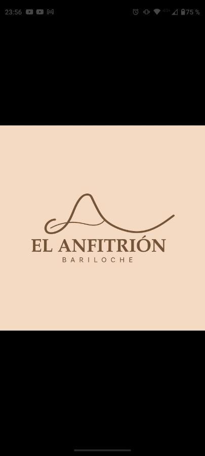 El Anfitrion Brc *