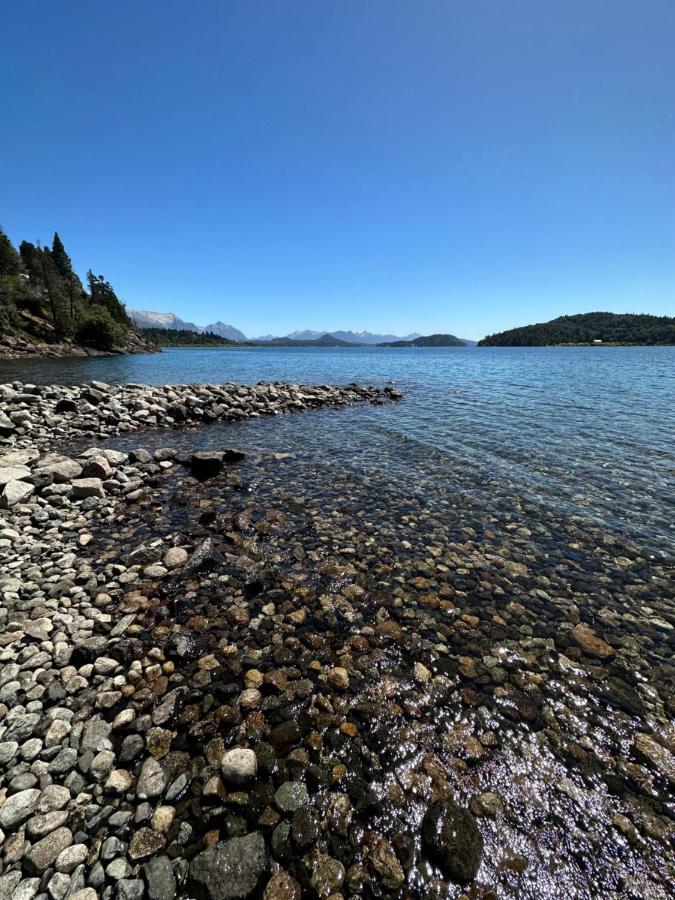 Green Hut San Carlos de Bariloche