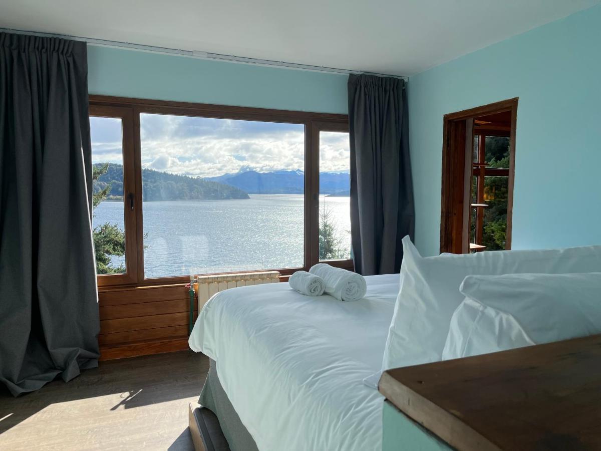 Green Hut Apartamento San Carlos de Bariloche