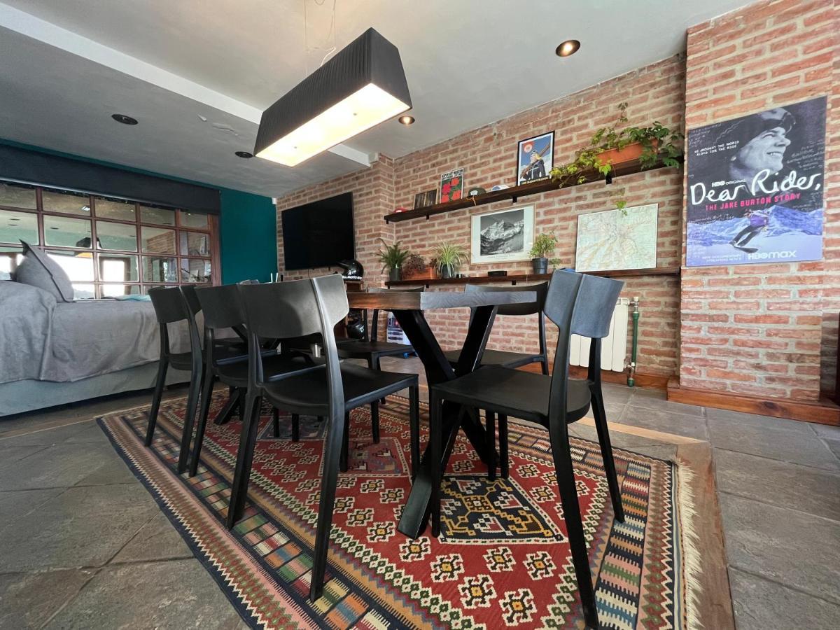 Green Hut Apartamento San Carlos de Bariloche