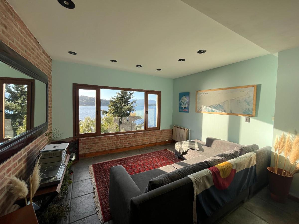 Apartamento Green Hut
