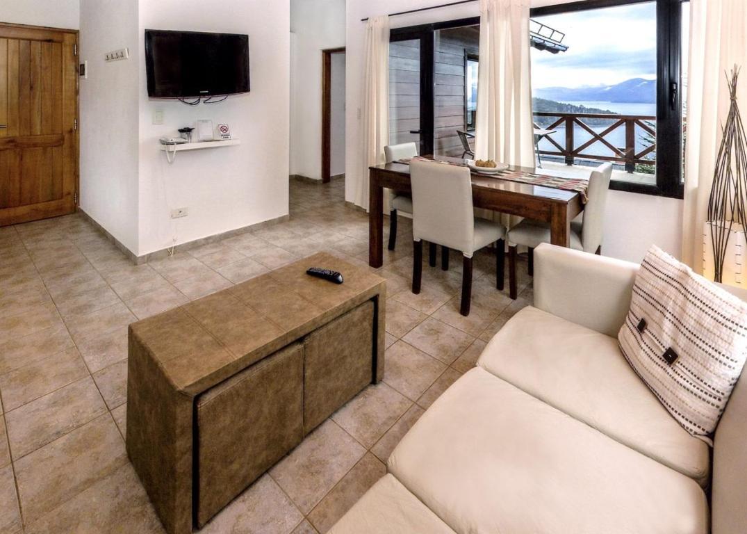 Catalonia Sur Aparts-spa Apartahotel 3*