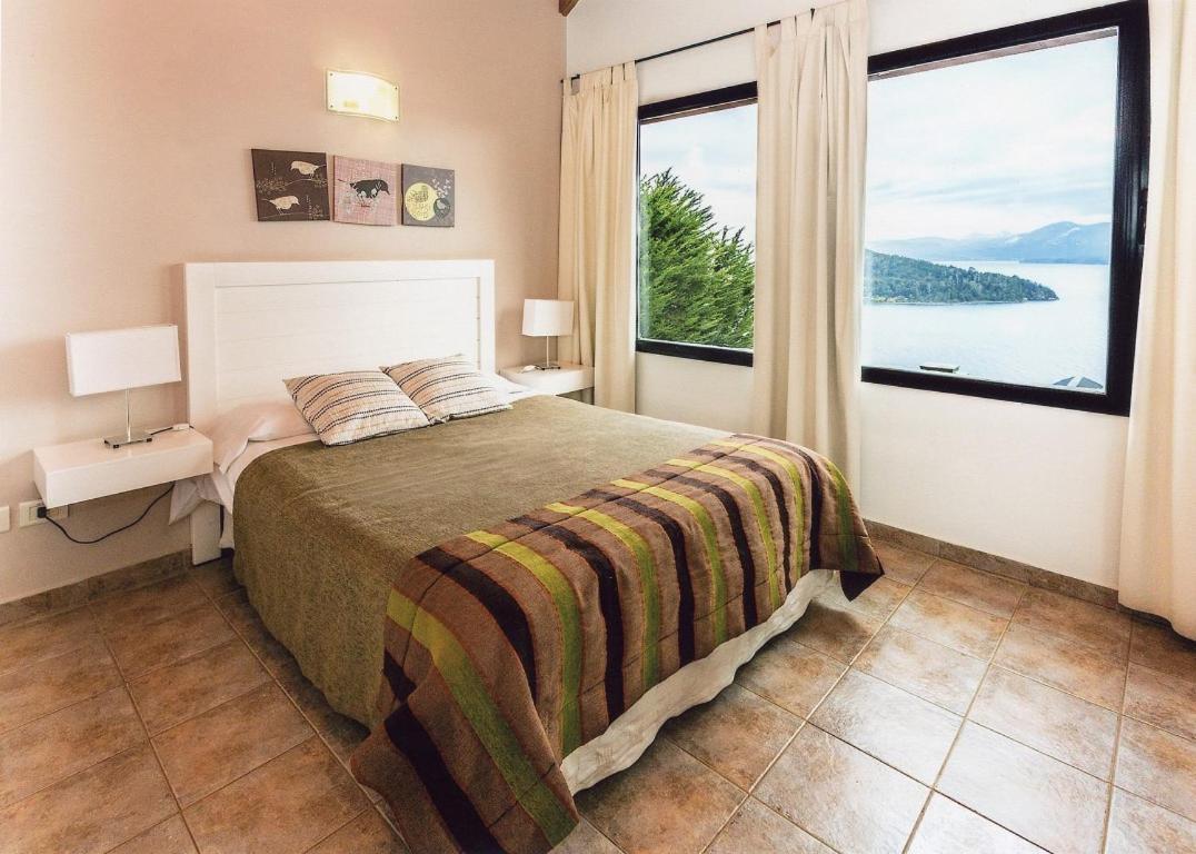 Catalonia Sur Aparts-spa 3* San Carlos de Bariloche
