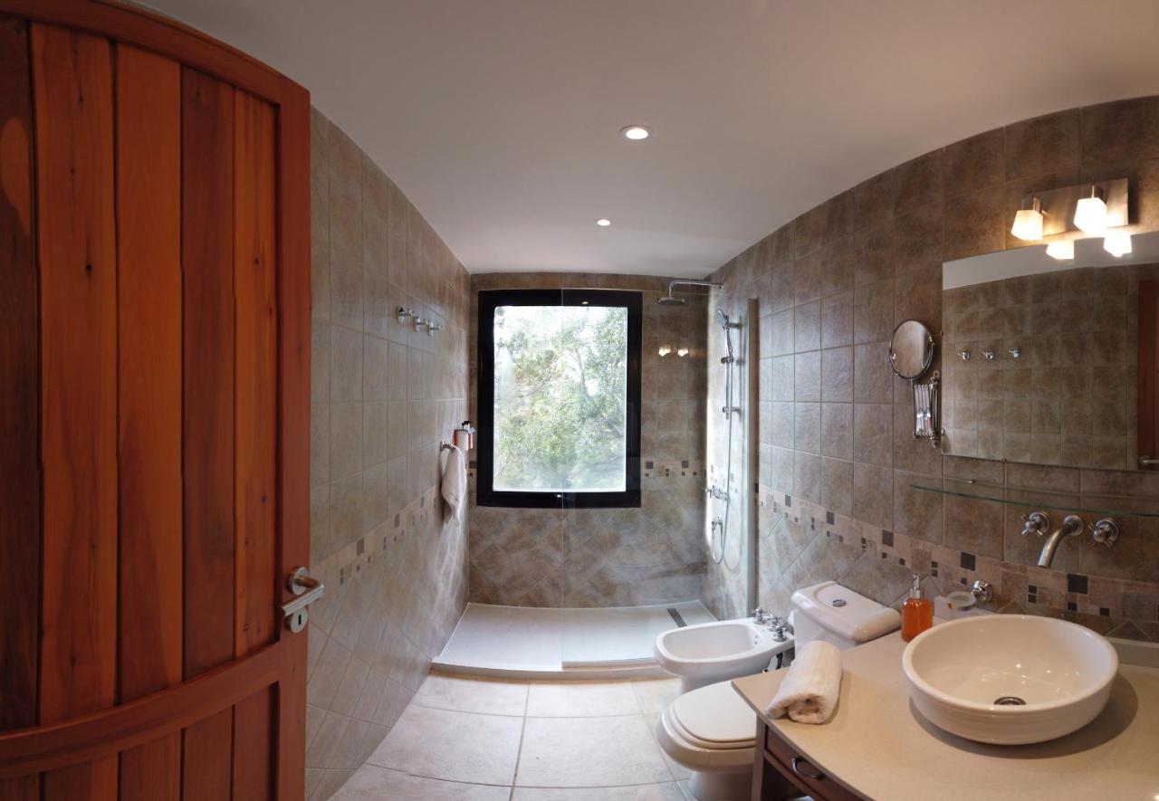 Apartahotel Catalonia Sur Aparts-spa San Carlos de Bariloche