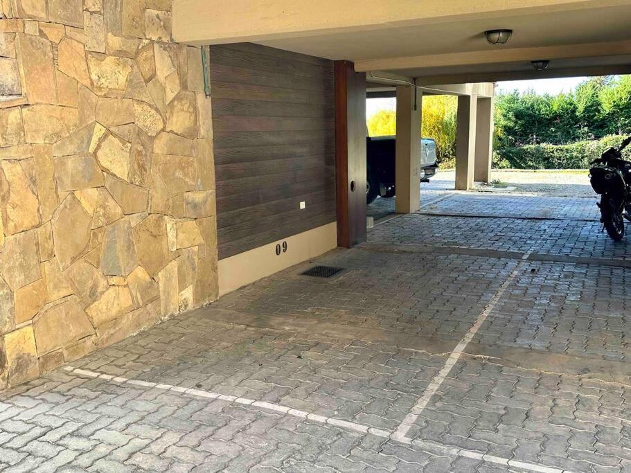 Comfort Cochera Cercano Centro Wifi 300mb-seg Apartamento San Carlos de Bariloche