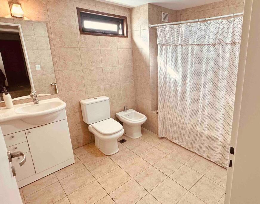 Comfort Cochera Cercano Centro Wifi 300mb-seg Apartamento San Carlos de Bariloche
