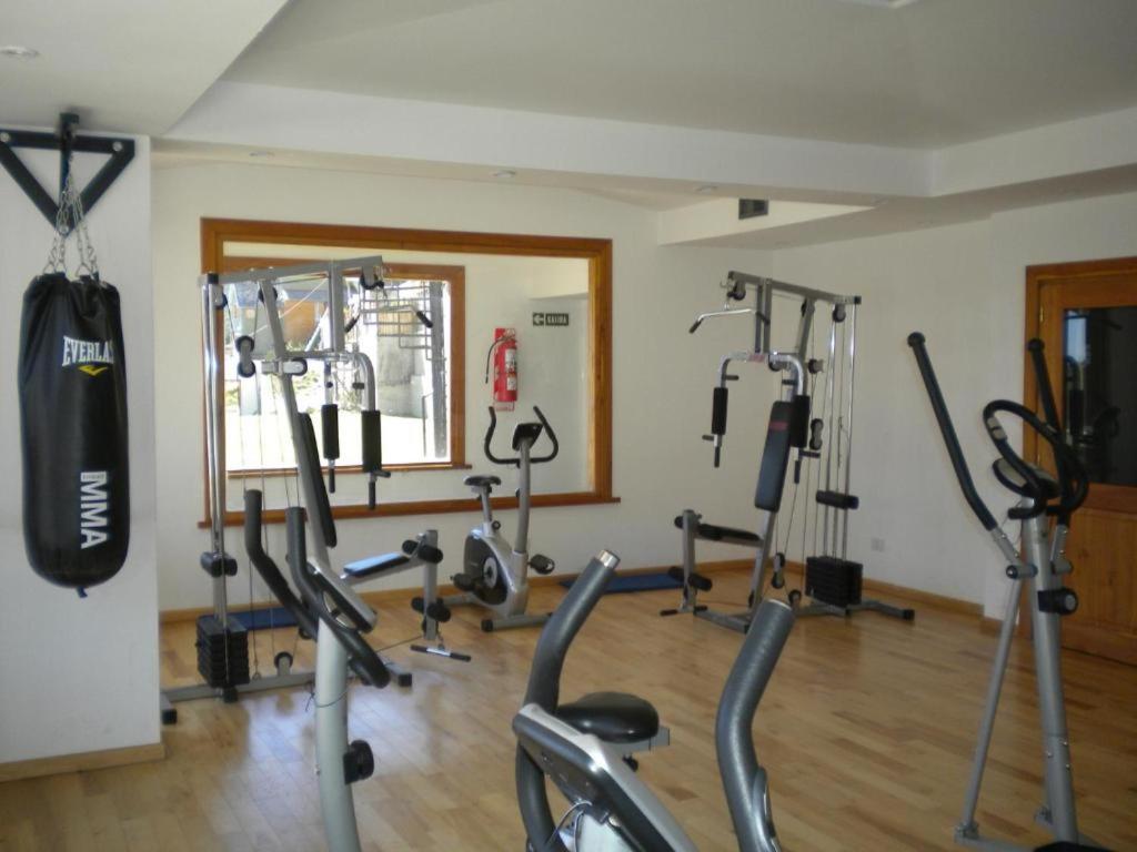 Del Cerro Apartamento