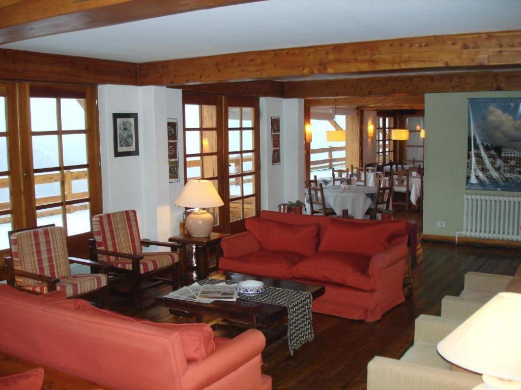 Apartamento Del Cerro San Carlos de Bariloche