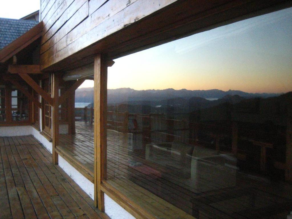 Del Cerro San Carlos de Bariloche
