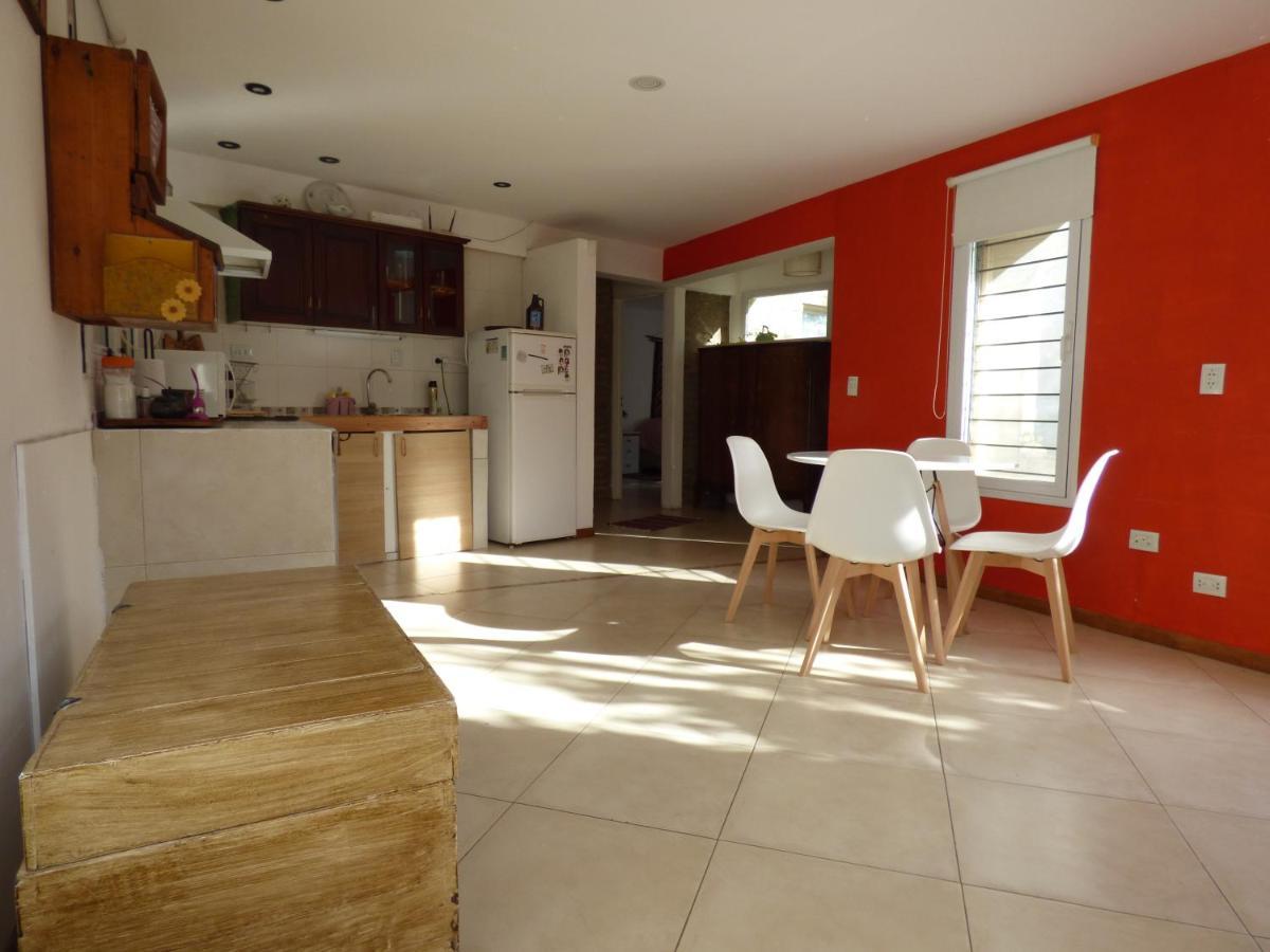Apartamento Bandurrias *