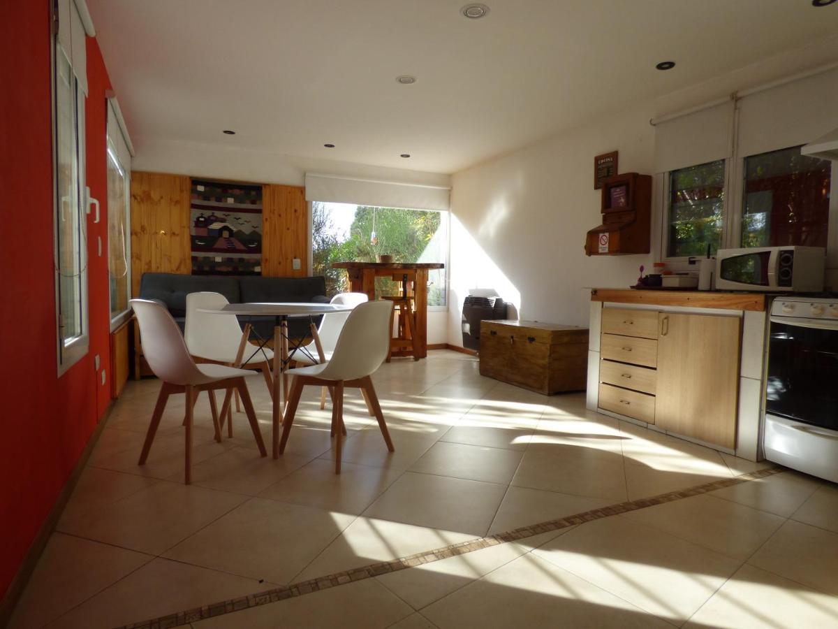 Apartamento Bandurrias