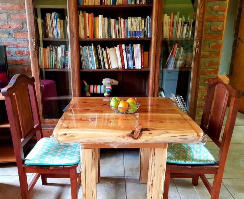 Apartamento Departamento Estilo Montana San Carlos de Bariloche
