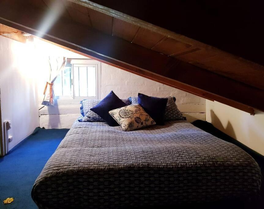 Departamento Estilo Montana Apartamento San Carlos de Bariloche