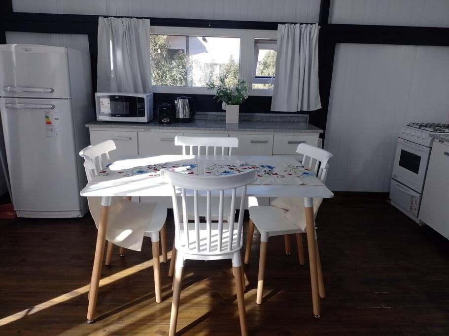 Сasa de vacaciones La Mutisia San Carlos de Bariloche