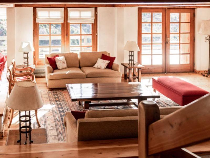Apartamento Del Cerro *