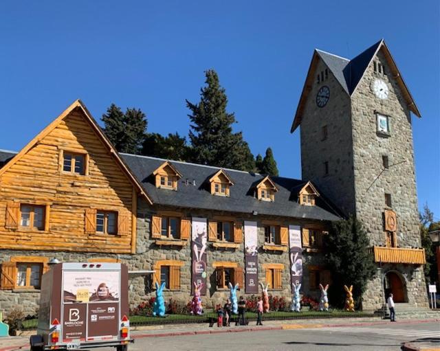 Apartment Bariloche: Exclusivo Departamento *