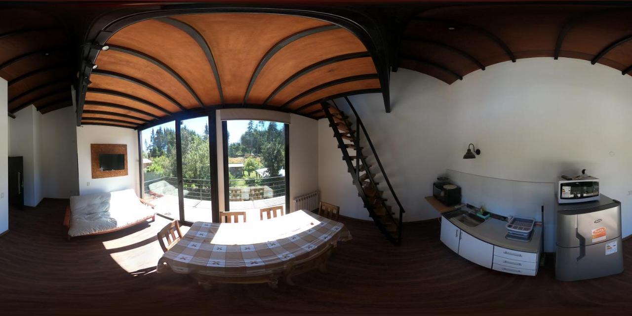 Patagonialiv San Carlos de Bariloche