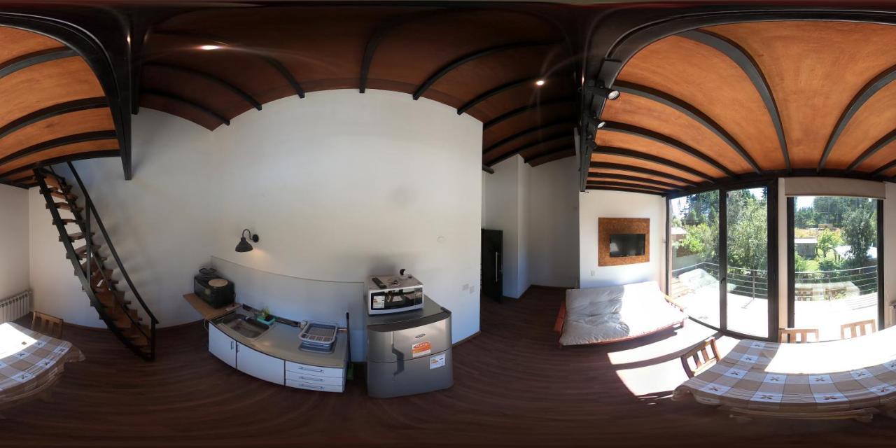 Patagonialiv Holiday home