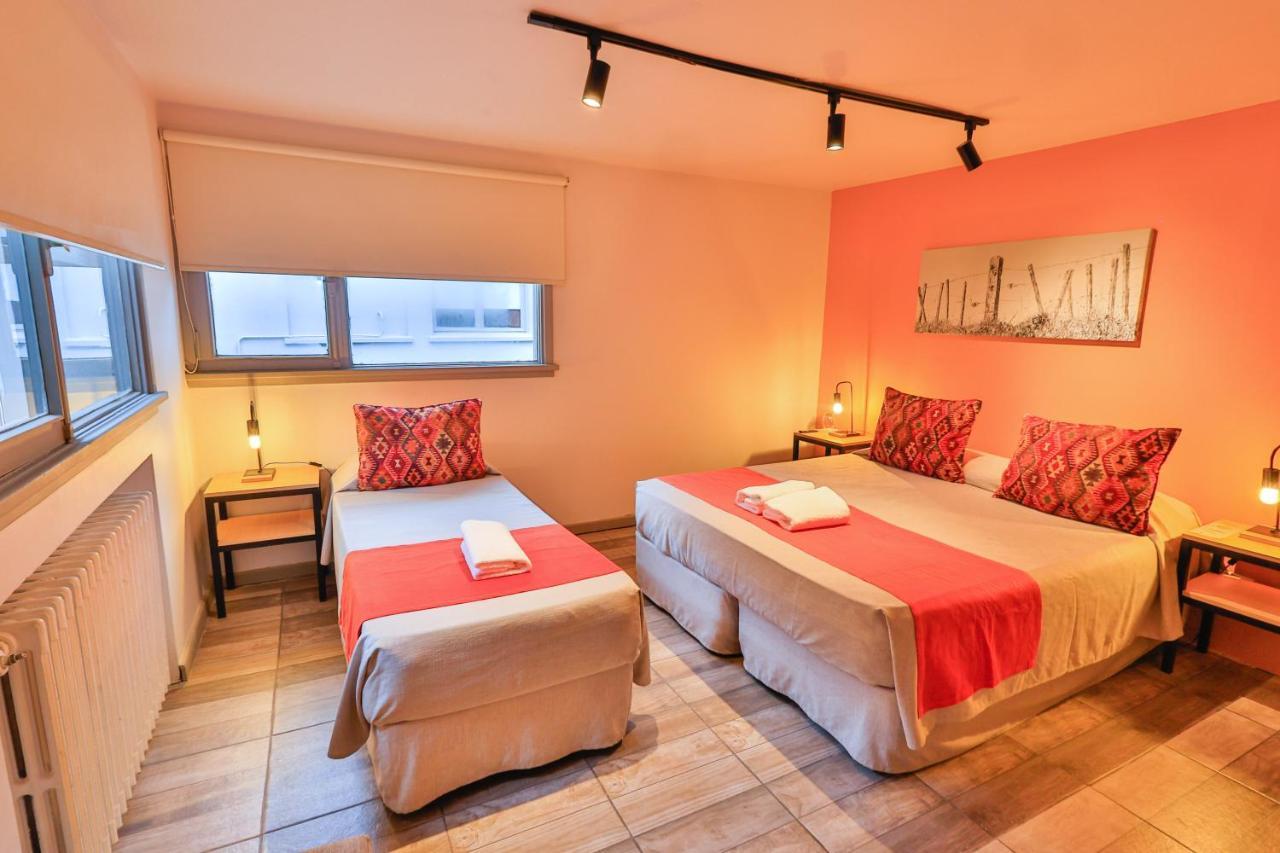 Hotel Tierra Gaucha *