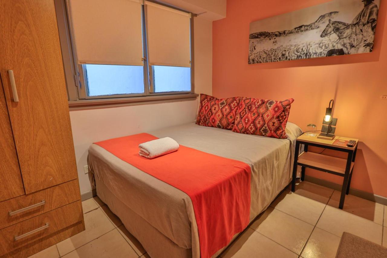 Tierra Gaucha Hotel *