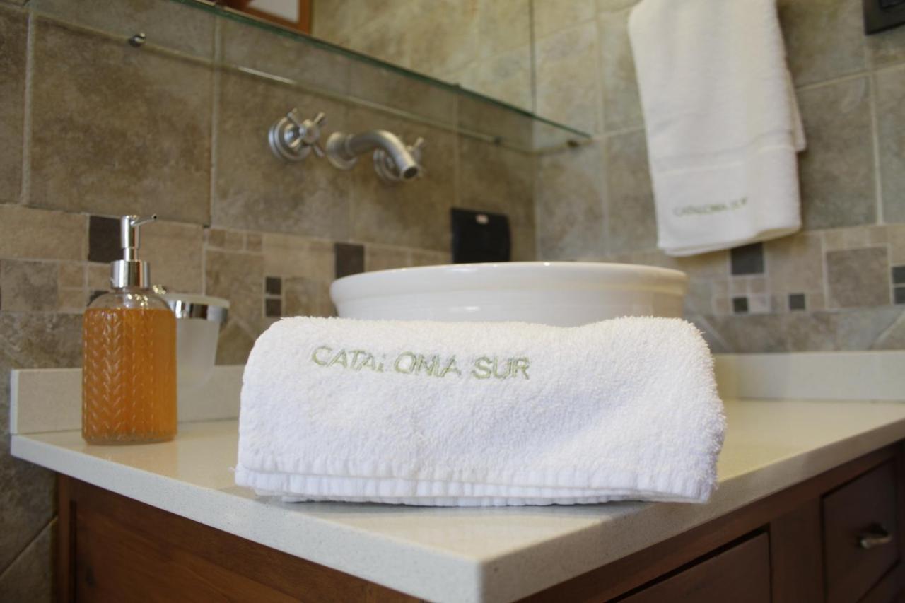Catalonia Sur Aparts-spa Apartahotel 3*