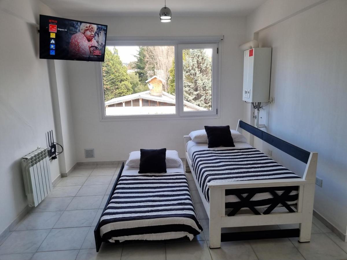 Bariloche Modern Belgrano *