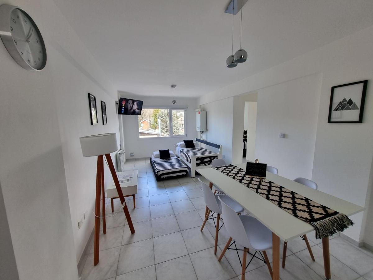 Apartamento Bariloche Modern Belgrano *