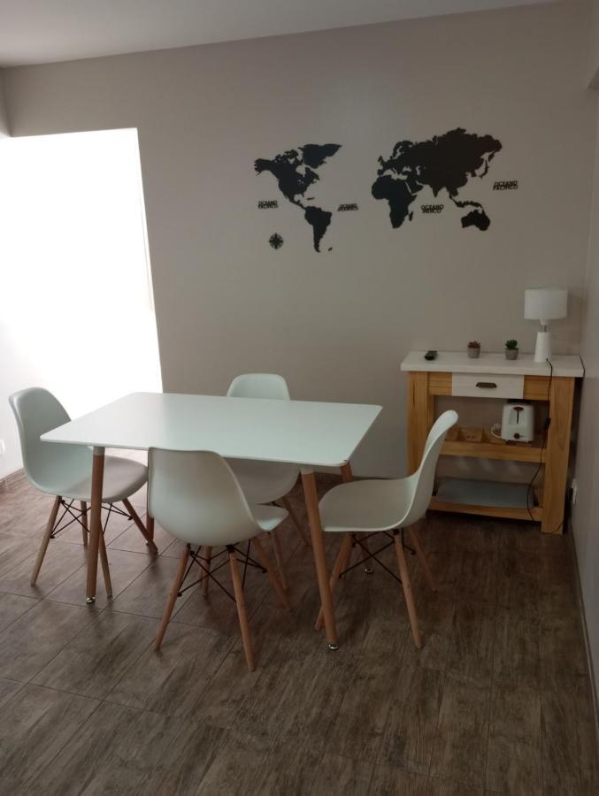Apartamento Moreno *