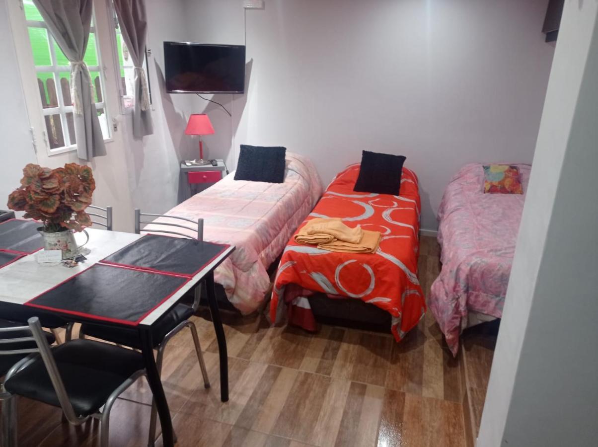 Apartment Ensuenos *