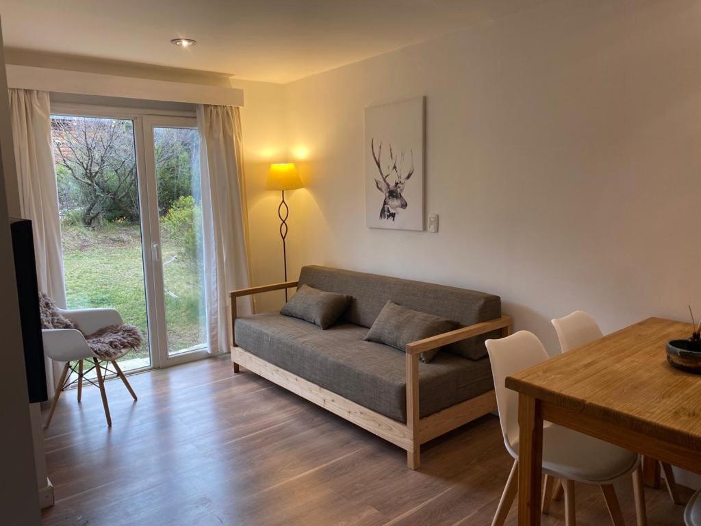 Catedral Sur Apartment San Carlos de Bariloche