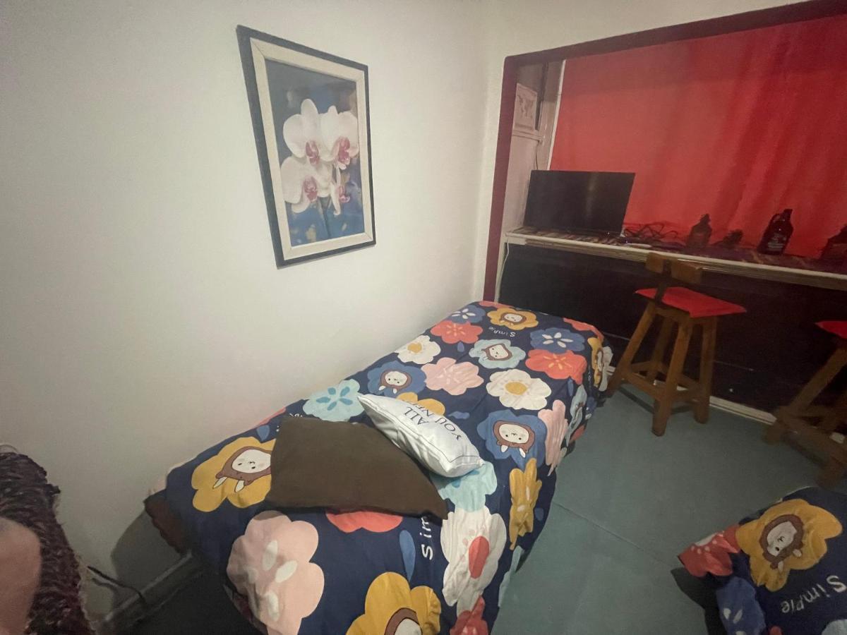 Apartamento Medio Pelo Super Centrico San Carlos de Bariloche