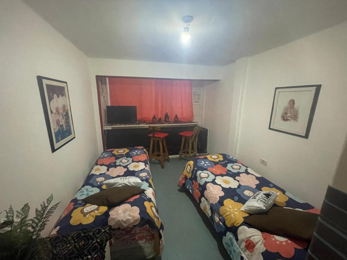 Apartamento Medio Pelo Super Centrico San Carlos de Bariloche