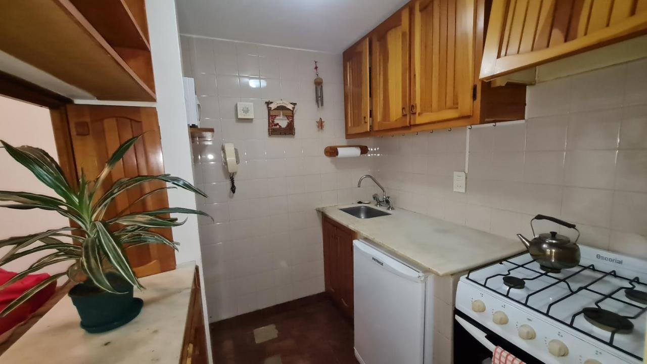 Felicitas Apartamento